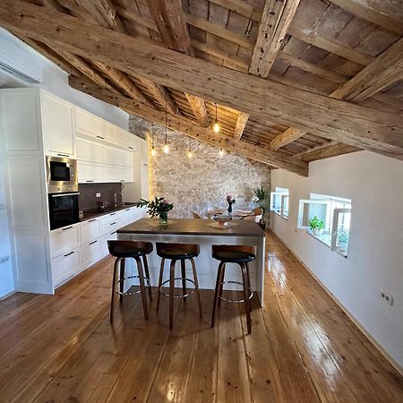 Apartment Luka Rovinj Extérieur photo