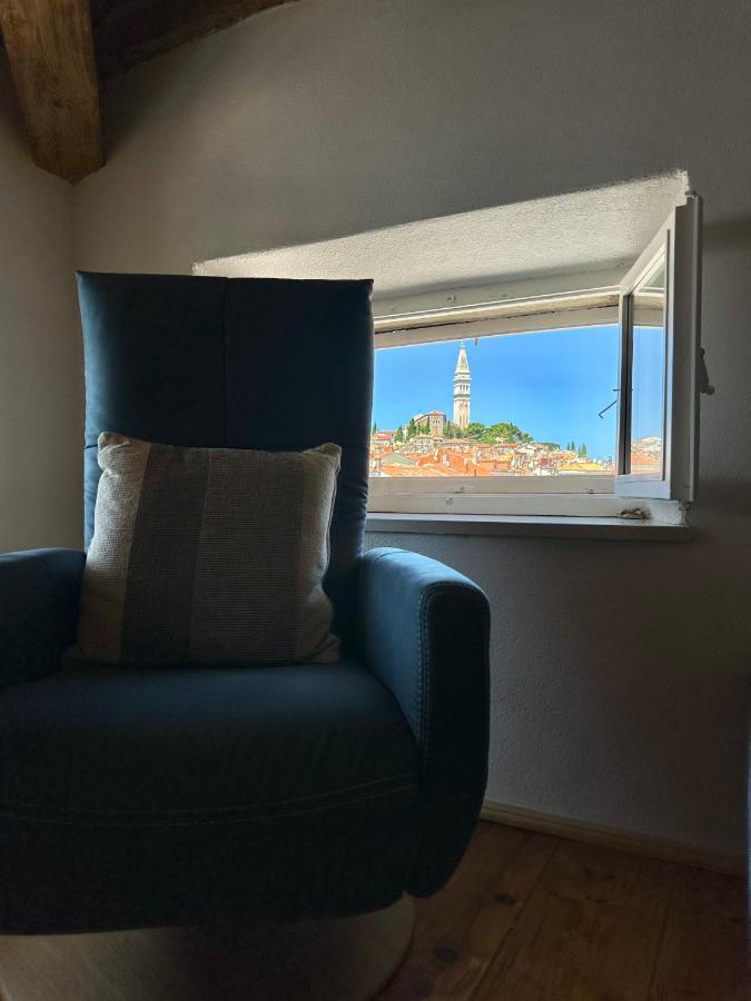 Apartment Luka Rovinj Extérieur photo