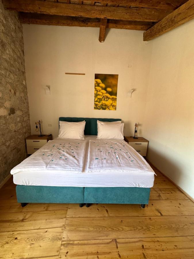 Apartment Luka Rovinj Extérieur photo