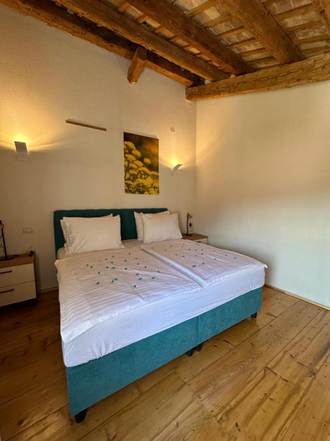 Apartment Luka Rovinj Extérieur photo
