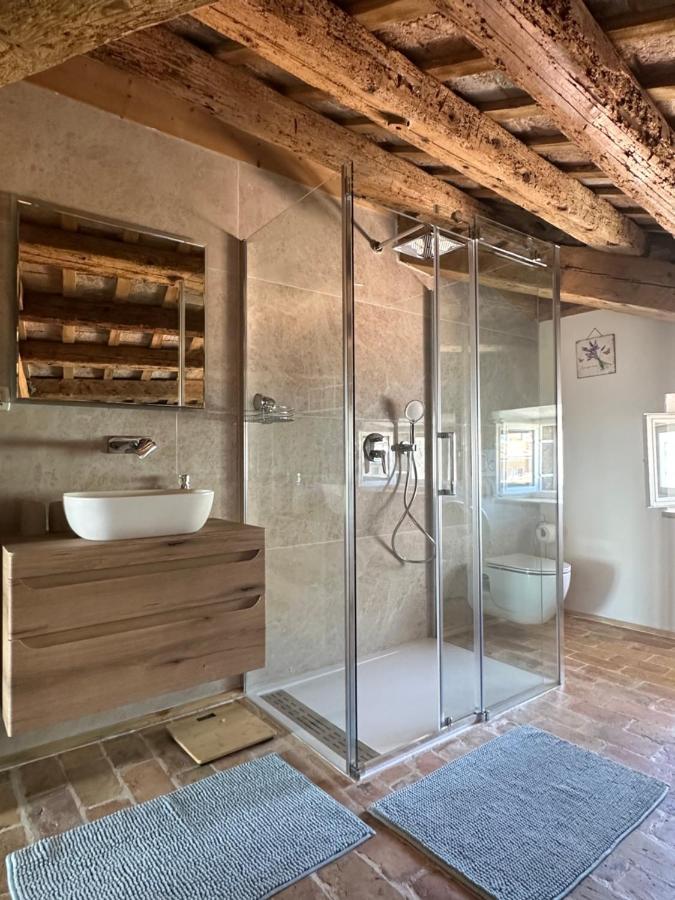 Apartment Luka Rovinj Extérieur photo