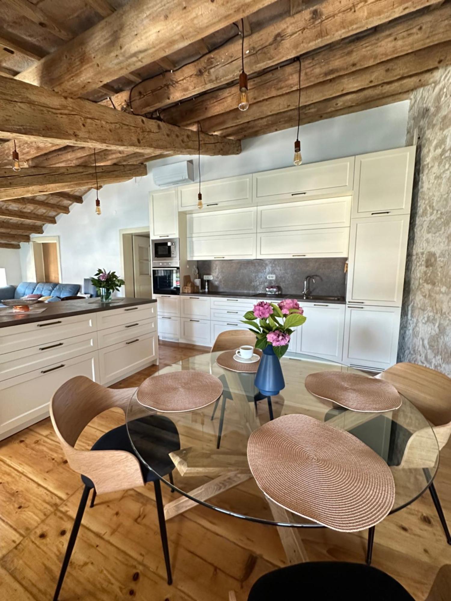 Apartment Luka Rovinj Extérieur photo