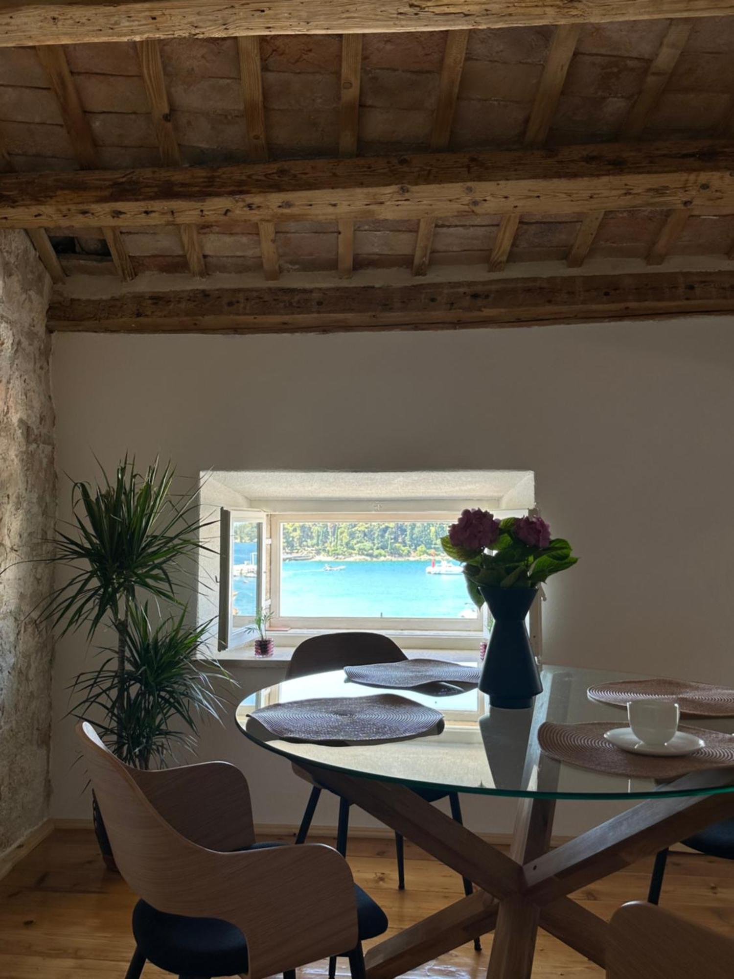 Apartment Luka Rovinj Extérieur photo