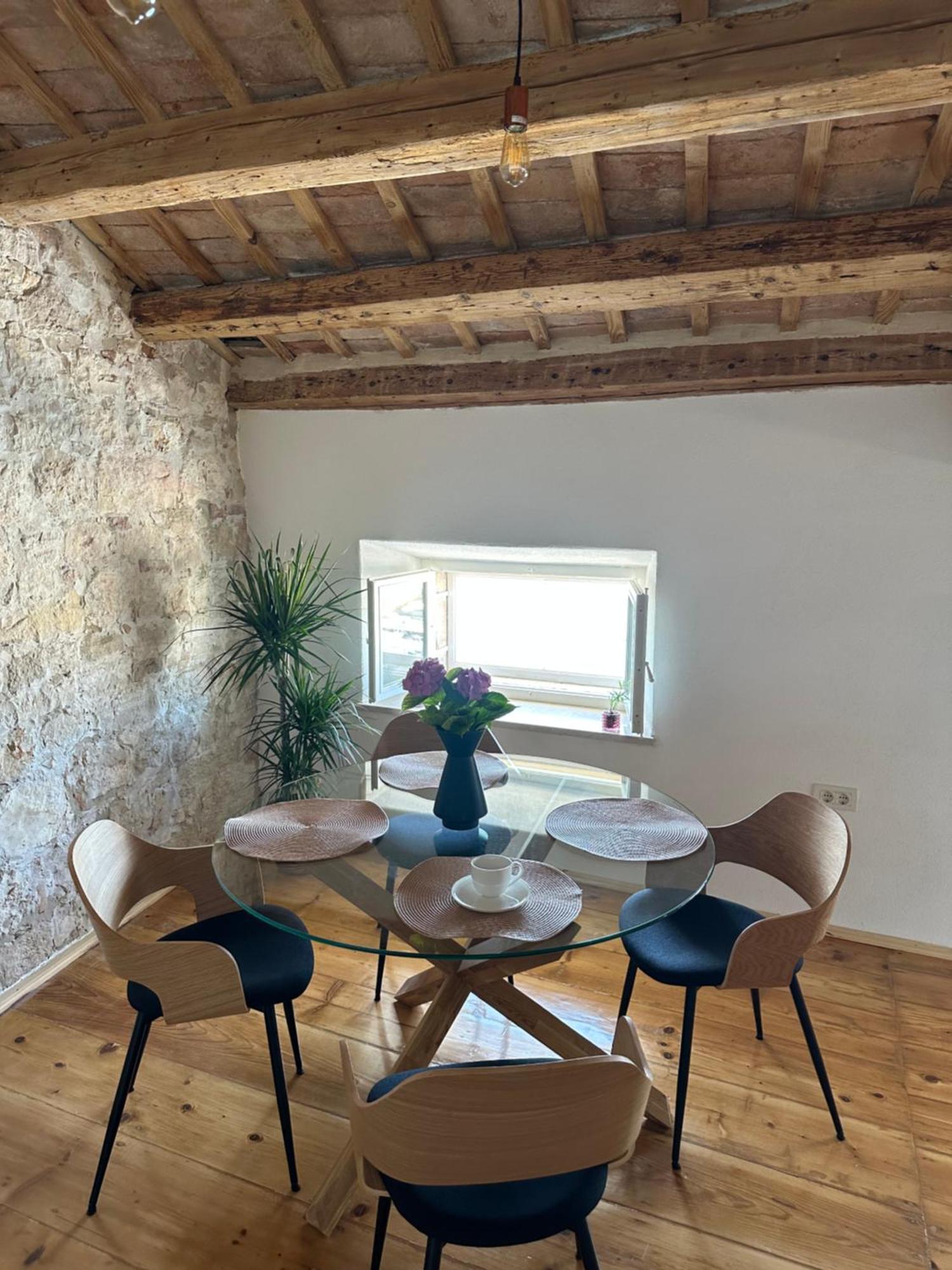 Apartment Luka Rovinj Extérieur photo