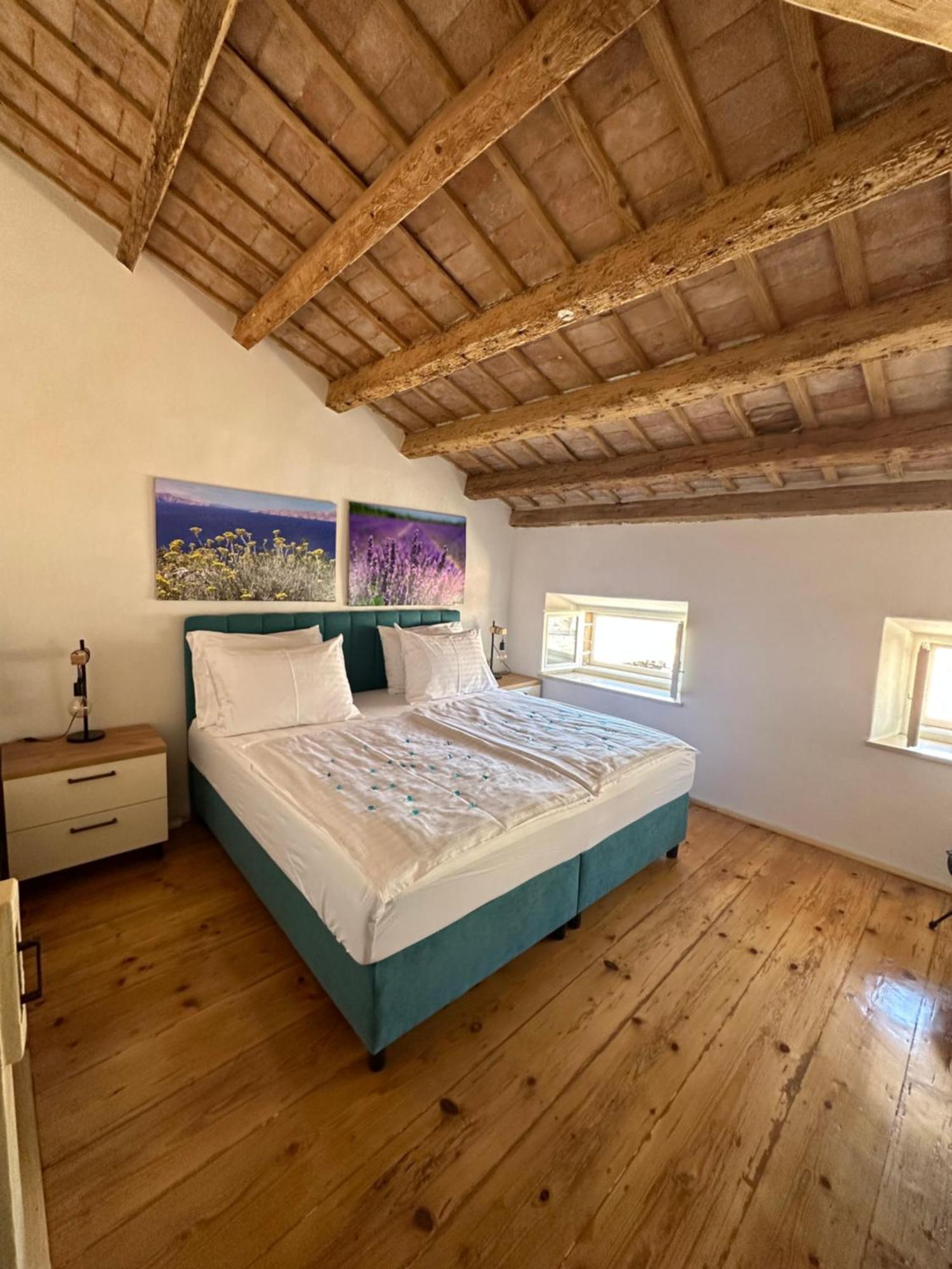 Apartment Luka Rovinj Extérieur photo