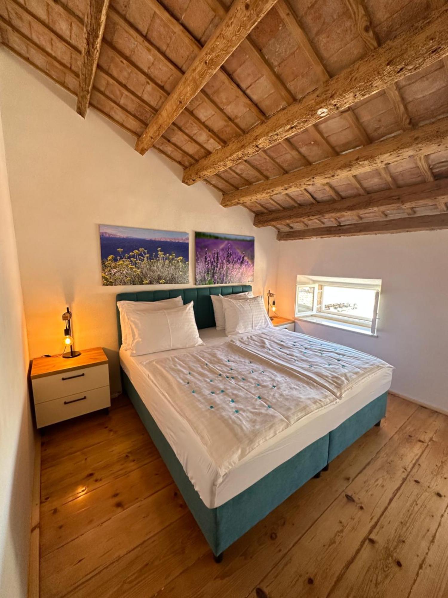 Apartment Luka Rovinj Extérieur photo