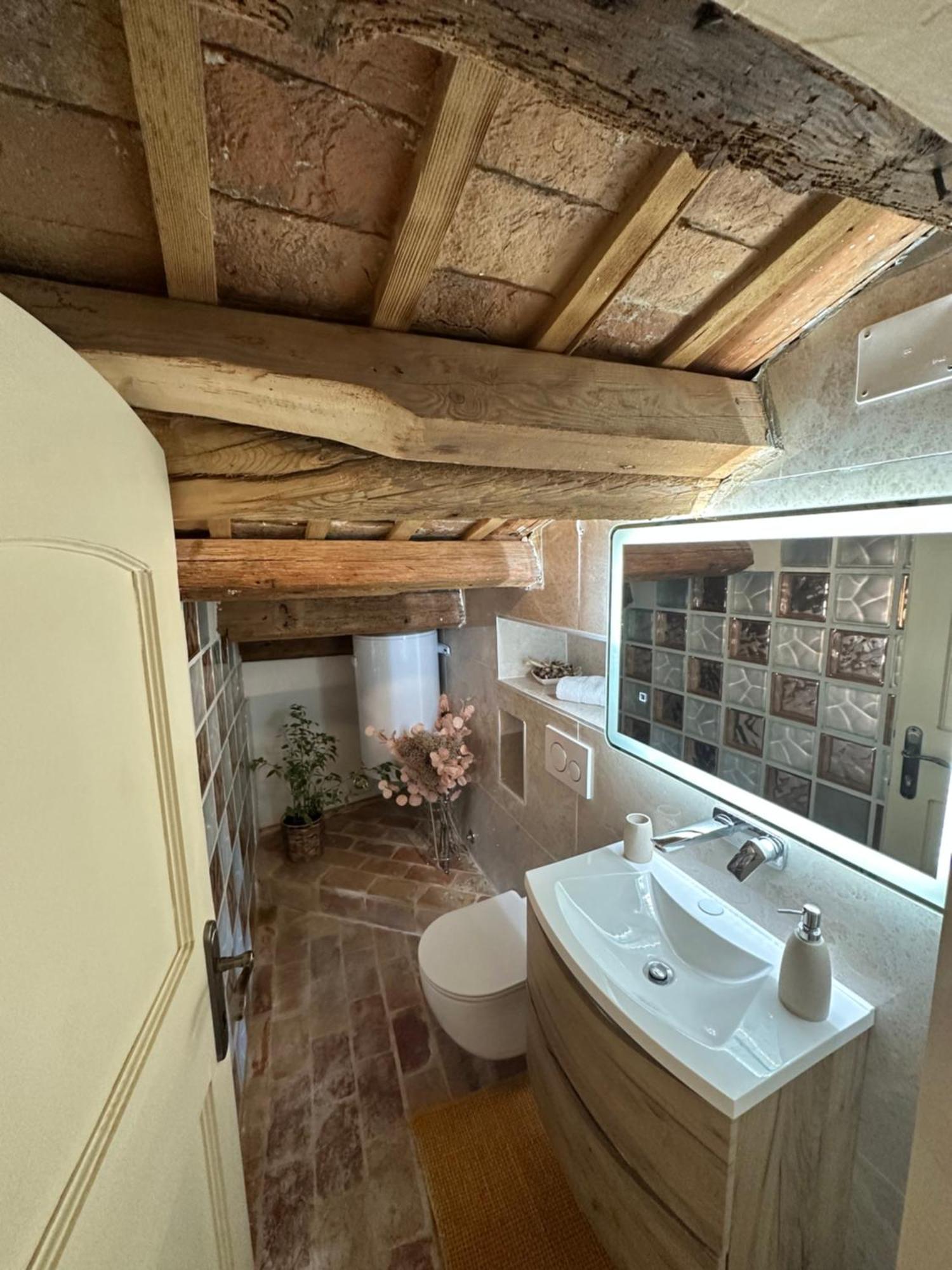 Apartment Luka Rovinj Extérieur photo