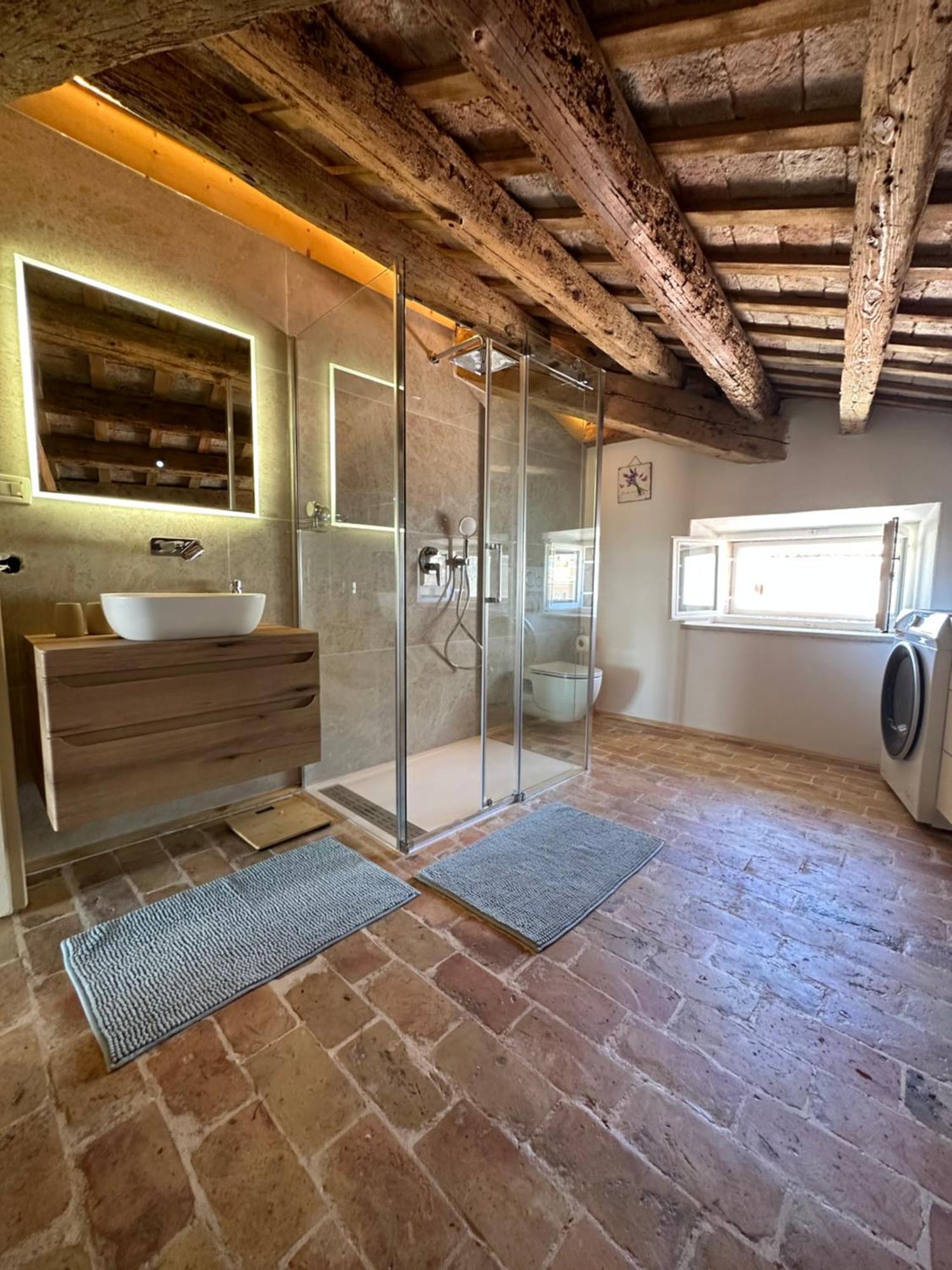 Apartment Luka Rovinj Extérieur photo